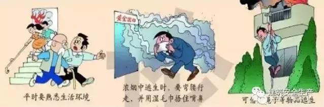 火災(zāi)、觸電、高處墜落、車輛傷害等冬季施工常見(jiàn)安全事故如何防治