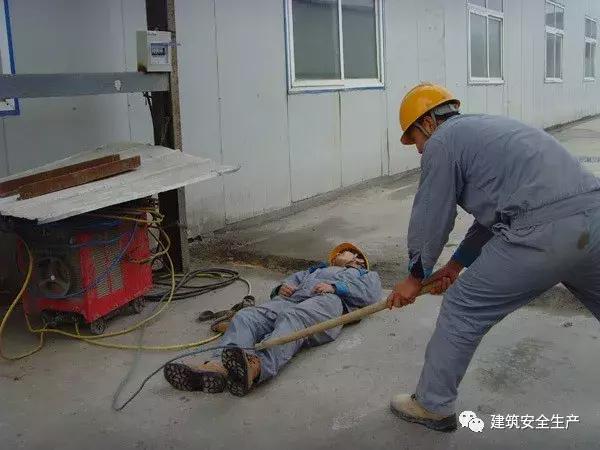 火災(zāi)、觸電、高處墜落、車輛傷害等冬季施工常見(jiàn)安全事故如何防治