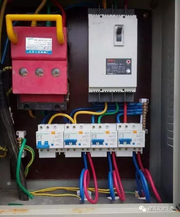 火災(zāi)、觸電、高處墜落、車輛傷害等冬季施工常見(jiàn)安全事故如何防治