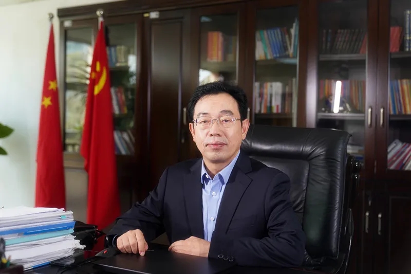 堅守初心，載譽前行！ 鑫安利集團董事長榮膺“鄭州杰出企業家”稱號-河南鑫安利安全科技股份有限公司