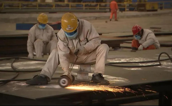 吉林采取更加有力有效措施確保安全形勢持續穩定