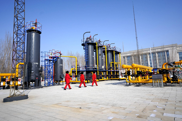 湖北、陜西、河南清明假期安全形勢(shì)總體平穩(wěn)有序