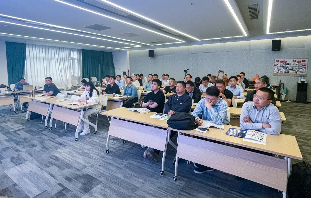 2025合肥站丨聚焦安責險拓客難題，共謀安全風險管理服務新機遇