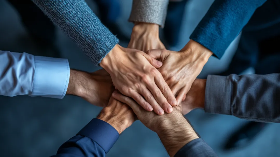 攜手安環(huán)家，共贏未來(lái)——市場(chǎng)合伙人火爆招募中！