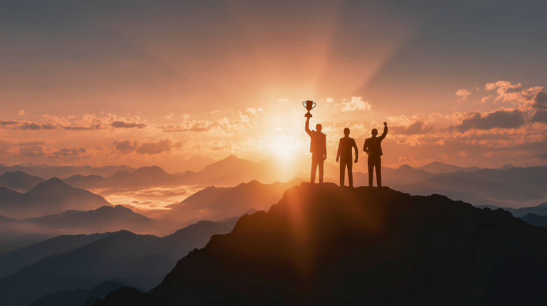 安環(huán)家在地項(xiàng)目組碩果累累，縣域合作邀您共啟！